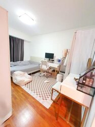 Blk 1B The Pinnacle@Duxton (Bukit Merah), HDB 4 Rooms #455836721